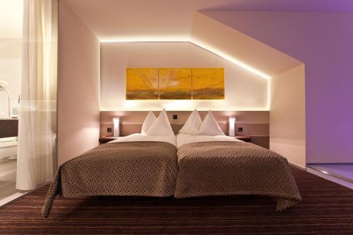 Imagen de la habitación del Hotel Riverside, Letten. Foto 9