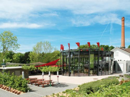 Imagen general del Hotel Riverside, Letten. Foto 3