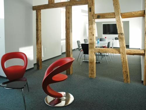 Imagen general del Hotel Riverside, Letten. Foto 4