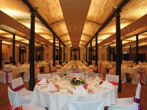 Imagen general del Hotel Riverside, Letten. Foto 5