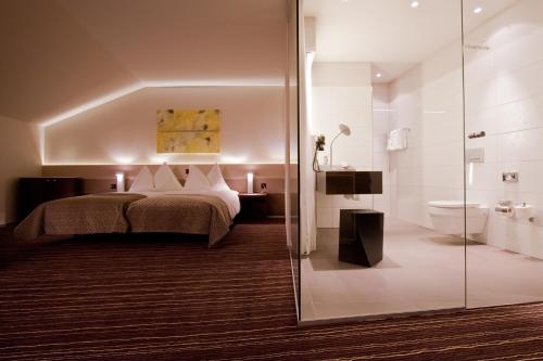 Imagen general del Hotel Riverside, Letten. Foto 6