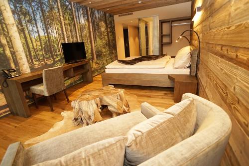 Imagen de la habitación del Hotel Riverside, Letten. Foto 10
