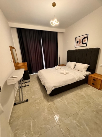 Imagen de la habitación del Hotel Riverside Life Residences. Foto 2