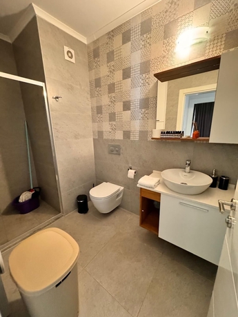 Imagen de la habitación del Hotel Riverside Life Residences. Foto 3