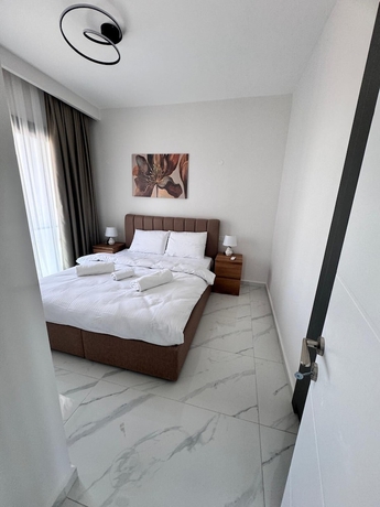 Imagen de la habitación del Hotel Riverside Life Residences. Foto 4