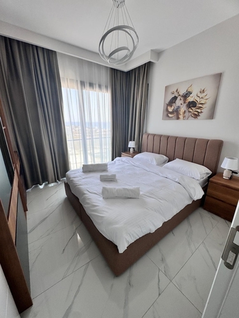 Imagen de la habitación del Hotel Riverside Life Residences. Foto 5