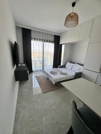 Imagen de la habitación del Hotel Riverside Life Residences. Foto 6