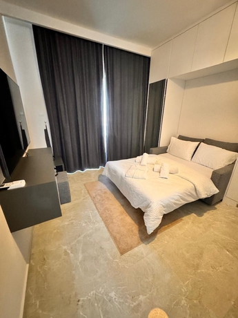 Imagen de la habitación del Hotel Riverside Life Residences. Foto 7