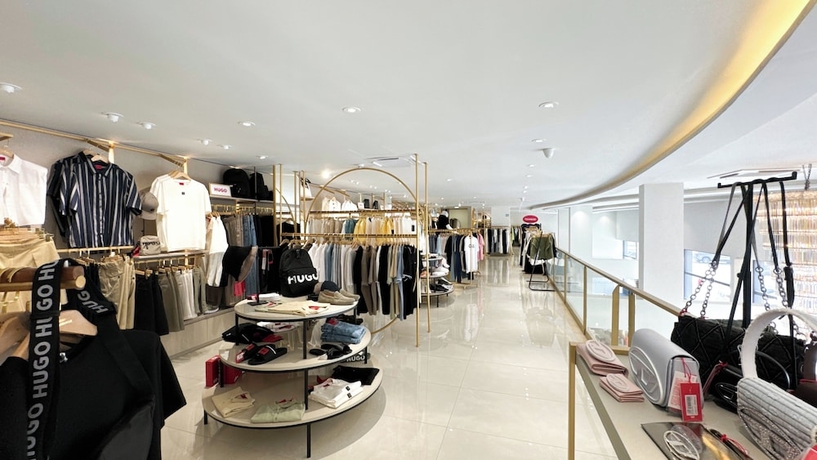 Imagen de los interiores del Hotel Riverside Life Residences. Foto 15