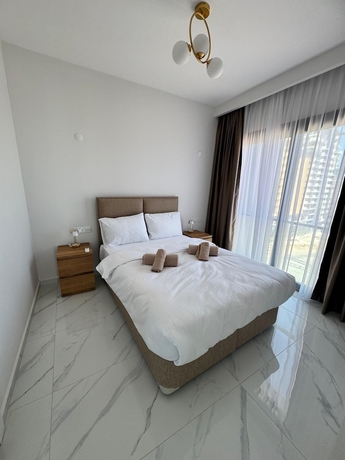 Imagen de la habitación del Hotel Riverside Life Residences. Foto 8