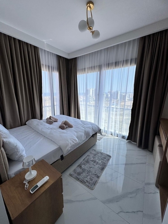 Imagen de la habitación del Hotel Riverside Life Residences. Foto 9