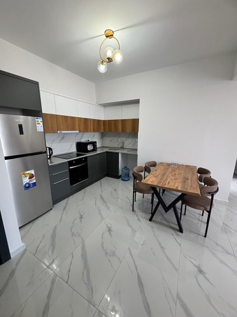 Imagen de la habitación del Hotel Riverside Life Residences. Foto 10