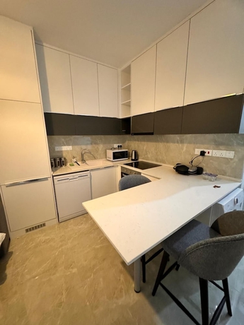 Imagen de la habitación del Hotel Riverside Life Residences. Foto 11