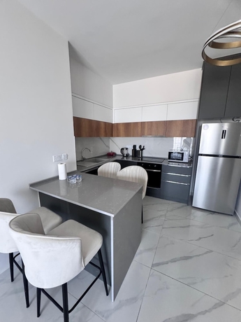 Imagen de la habitación del Hotel Riverside Life Residences. Foto 12
