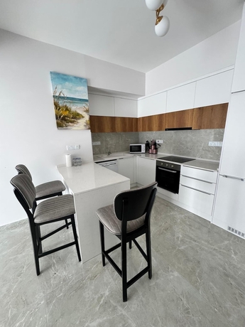 Imagen de la habitación del Hotel Riverside Life Residences. Foto 13