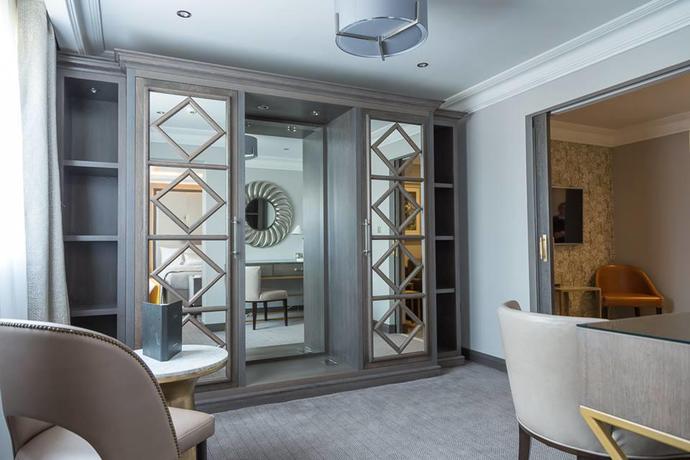 Imagen general del Hotel Riverside Lodge. Foto 6