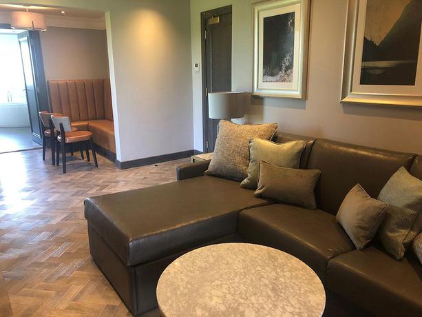 Imagen general del Hotel Riverside Lodge. Foto 8