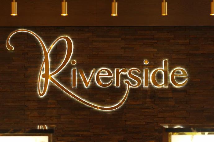 Imagen general del Hotel Riverside Lodge, Irvine. Foto 11