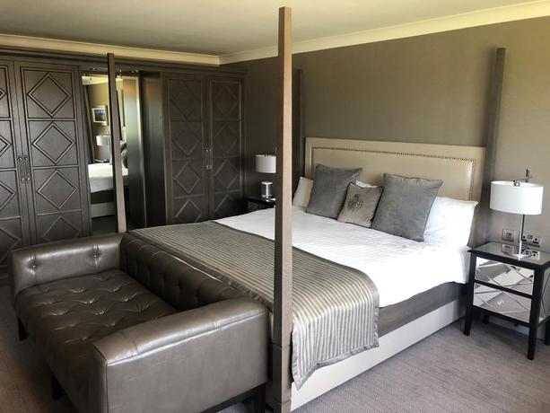Imagen general del Hotel Riverside Lodge, Irvine. Foto 3