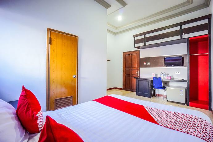 Imagen de la habitación del Hotel Riverside, Manado. Foto 11