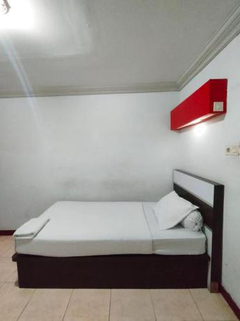 Imagen general del Hotel Riverside Manado. Foto 12