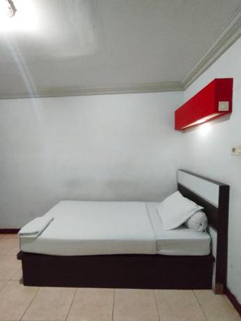 Imagen general del Hotel Riverside Manado. Foto 15