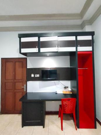 Imagen de la habitación del Hotel Riverside Manado. Foto 20
