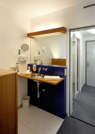 Imagen de la habitación del Hotel Riverside Merian. Foto 5