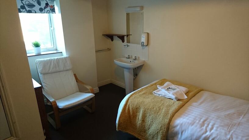 Imagen general del Hotel Riverside Mews. Foto 1