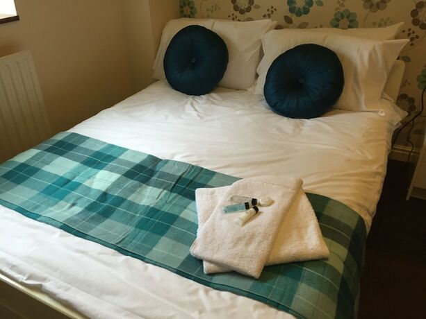 Imagen general del Hotel Riverside Mews. Foto 2