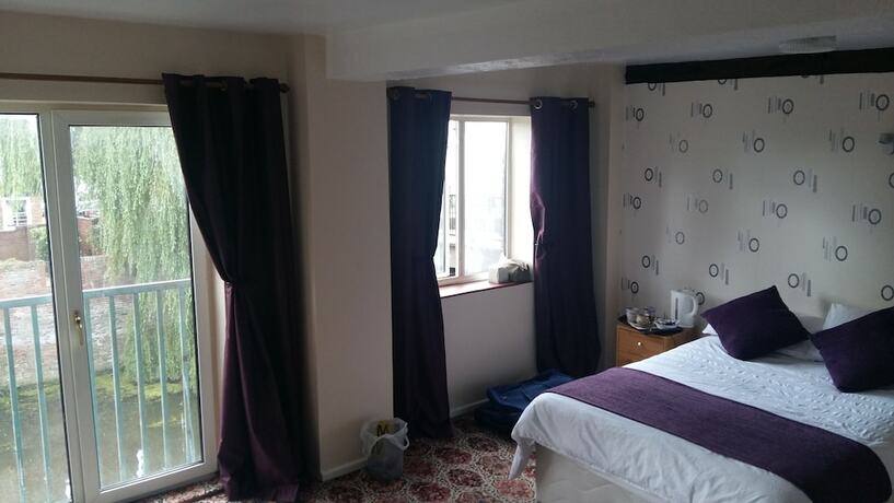 Imagen general del Hotel Riverside Mews. Foto 3