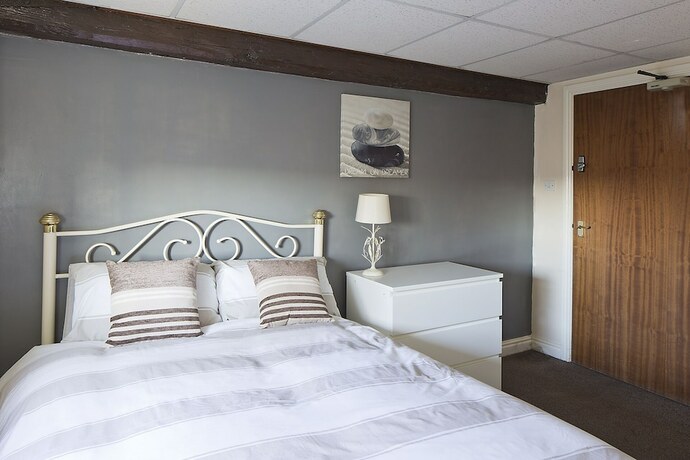 Imagen general del Hotel Riverside Mews. Foto 4