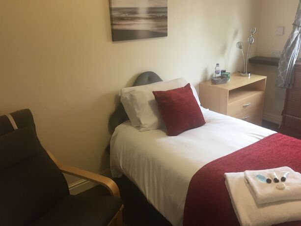 Imagen general del Hotel Riverside Mews. Foto 5