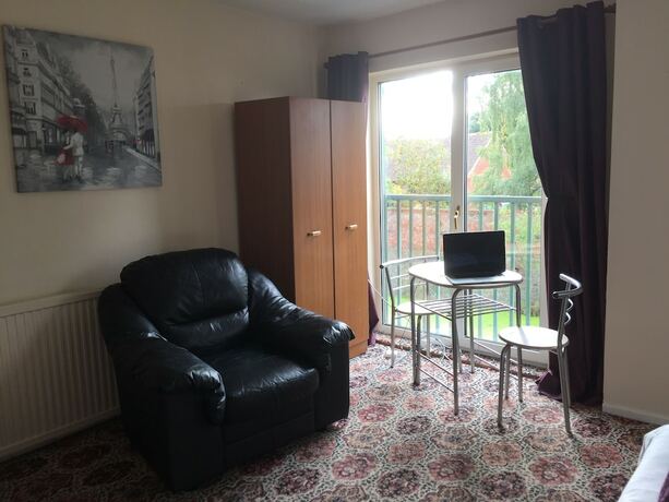 Imagen general del Hotel Riverside Mews. Foto 7