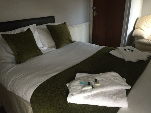 Imagen general del Hotel Riverside Mews. Foto 8