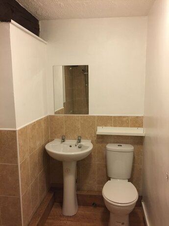 Imagen de la habitación del Hotel Riverside Mews. Foto 18