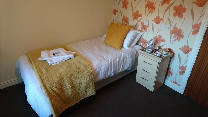 Imagen general del Hotel Riverside Mews. Foto 10