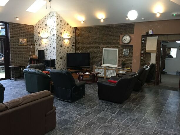 Imagen general del Hotel Riverside Mews. Foto 11