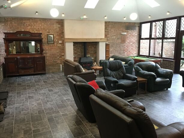 Imagen general del Hotel Riverside Mews. Foto 13