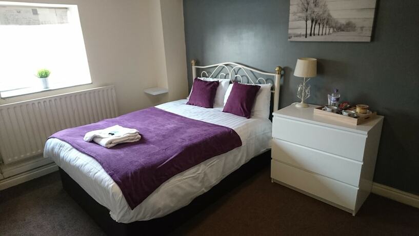 Imagen general del Hotel Riverside Mews. Foto 14