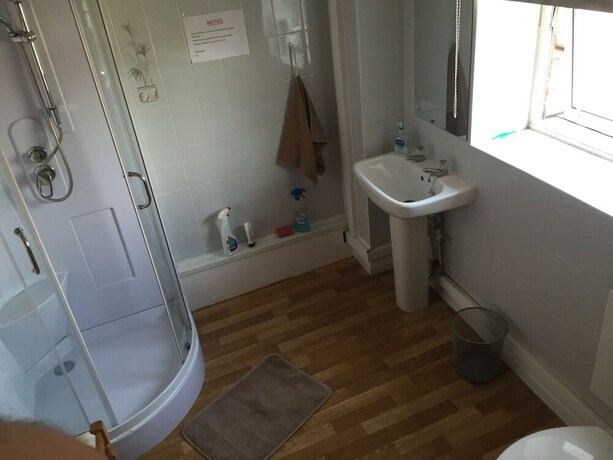 Imagen de la habitación del Hotel Riverside Mews. Foto 20