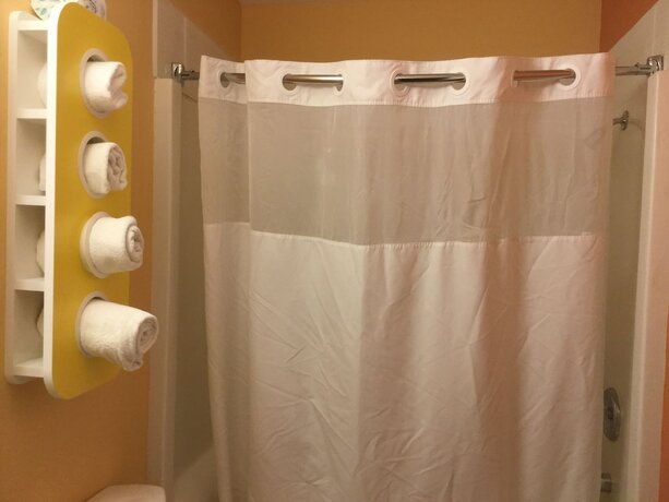 Imagen general del Hotel Riverside Motel, Cache Creek. Foto 3