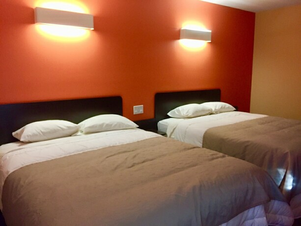 Imagen general del Hotel Riverside Motel, Cache Creek. Foto 5