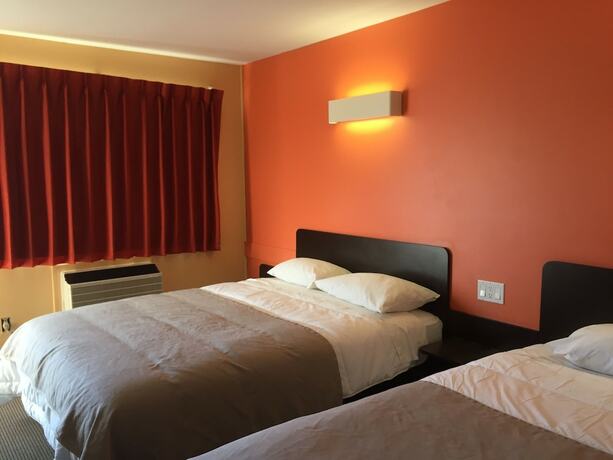 Imagen general del Hotel Riverside Motel, Cache Creek. Foto 6