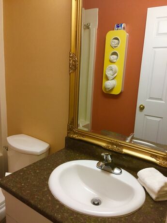 Imagen general del Hotel Riverside Motel, Cache Creek. Foto 7