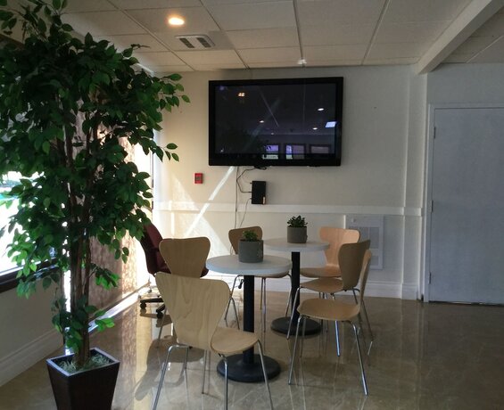 Imagen general del Hotel Riverside Motel, Cache Creek. Foto 9