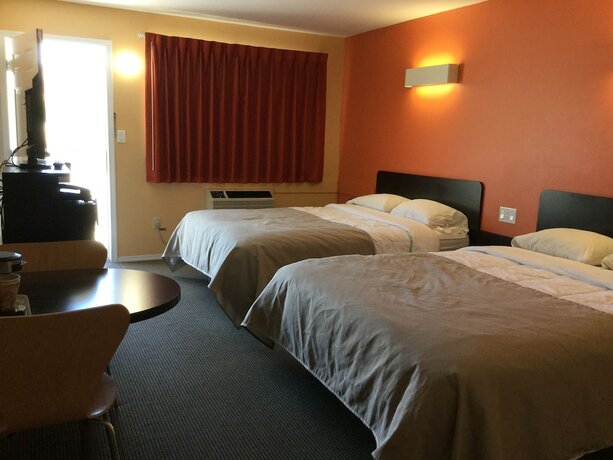 Imagen general del Hotel Riverside Motel, Cache Creek. Foto 13