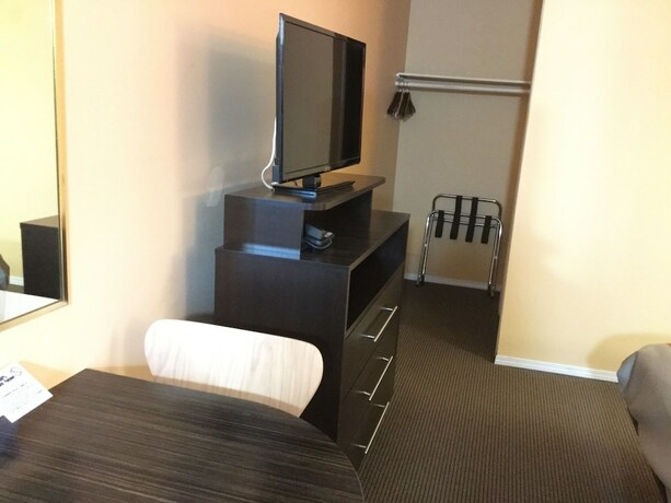 Imagen general del Hotel Riverside Motel, Cache Creek. Foto 15