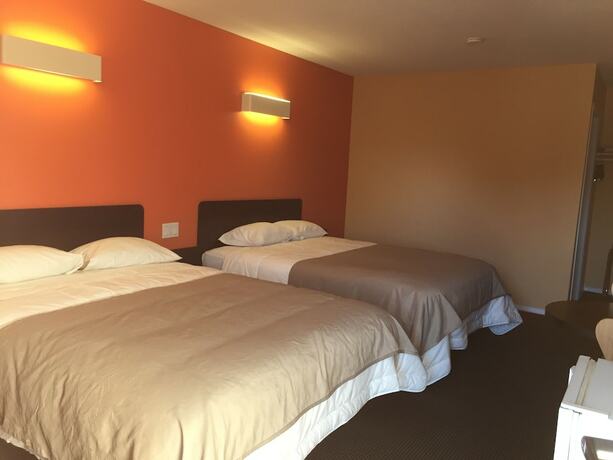 Imagen de la habitación del Hotel Riverside Motel, Cache Creek. Foto 20