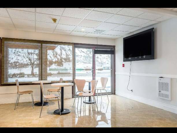 Imagen general del Hotel Riverside Motel, Cache Creek. Foto 16